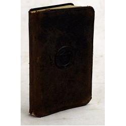 Sutdents' Hand Book Princeton University 1915-1916